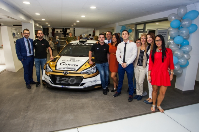 016 Rallye La Nucia 012